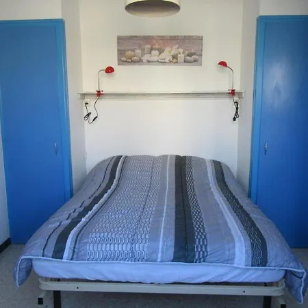 Climatisé Avec Grande Terrasse, Proche Plages Et équipé Pour 5 Personnes - Fr-1-326-657 * Marseillan (Herault)